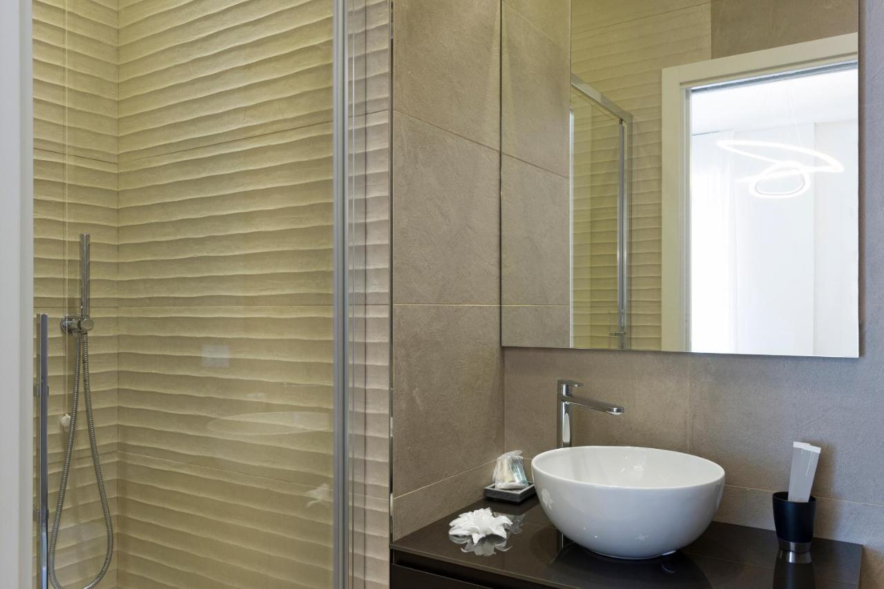 Ferienwohnung Crima Mare Luxury Misano Adriatico Exterior foto